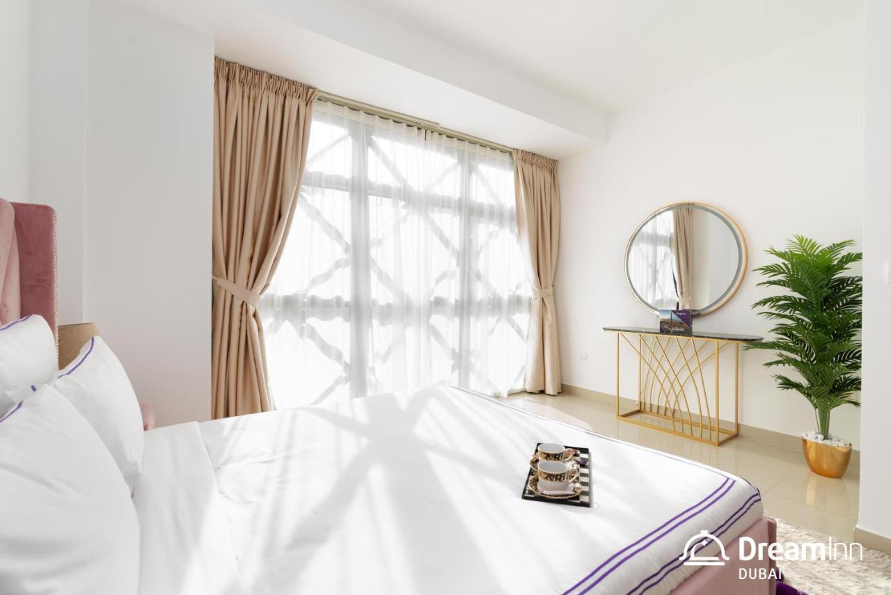 دبي Dream Inn Apartments - 29 Boulevard المظهر الخارجي الصورة